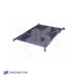 سینی ثابت 1 یونیت عمق 62 سانتیمتری