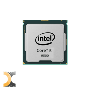 Intel 〔中古〕インテル® Core™ i5 プロセッサー 9500 〔3.0GHz