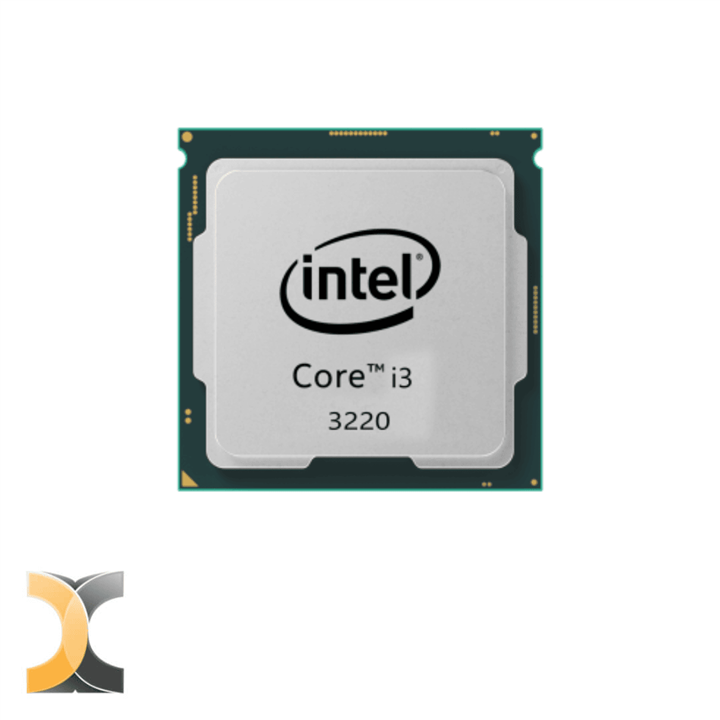 Intel Core i3-3220 Processor