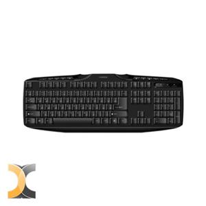کیبورد مدل GK302