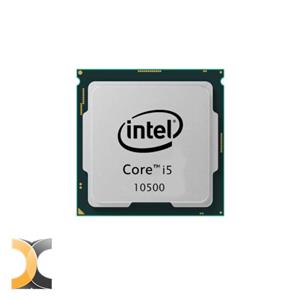 پردازنده بدون باکس اینتل Core i5 10500 استوک