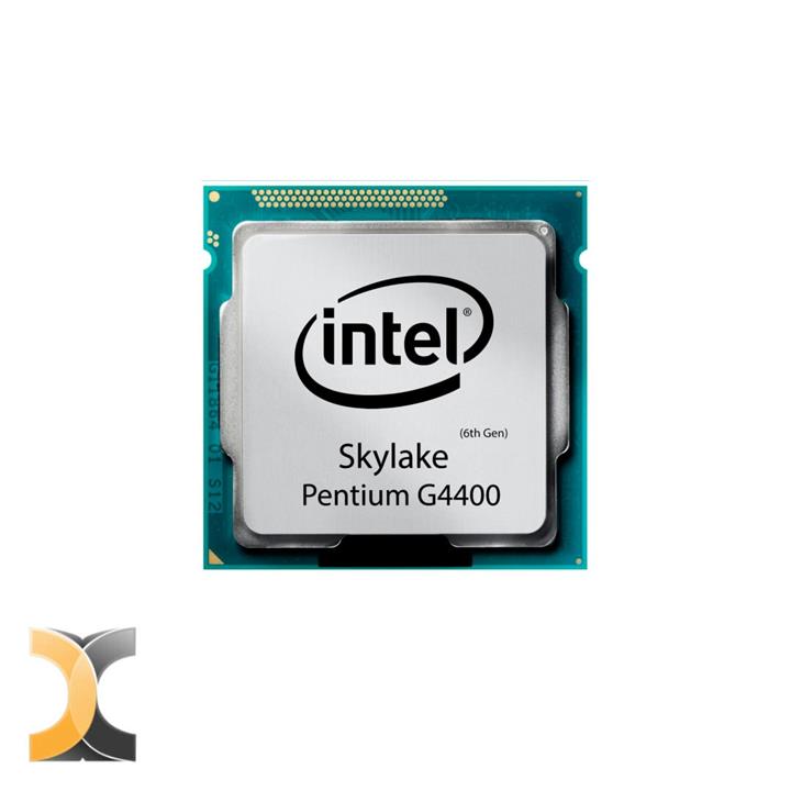  Intel Pentium G4400 Processor