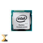 پردازنده بدون باکس اینتل Pentium G4400 استوک