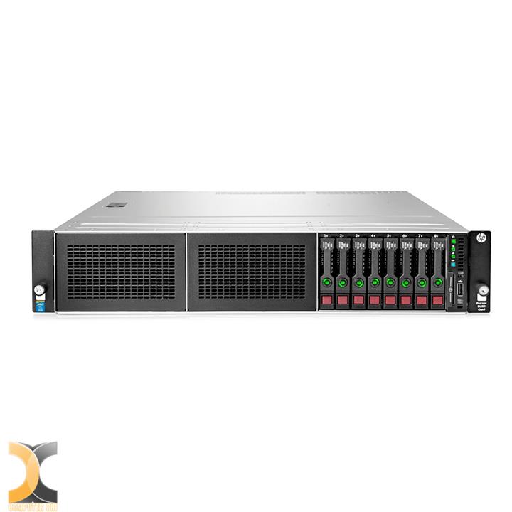 HP ProLiant DL380 Gen9 8SFF Server