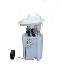 پمپ بنزین(مغزی) پژو 405 جدید همرا با شیلنگ L90 گومکس