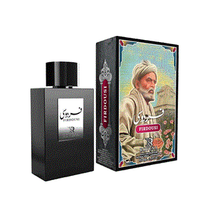 ادکلن مردانه روونا مدل فردوسی