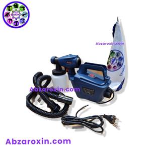 پیستوله برقی خرطومی ۸۰۰ وات رابین مدل ۵۰۳۰