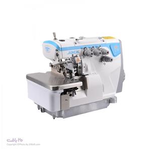 چرخ خیاطی سردوز پنج نخ ضخیم جک مدل m04-5-E4S