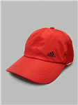 کلاه کپ شمعی قرمز Adidas پشت سگکی کد 5172