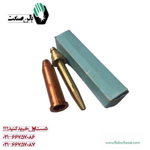 نازل برش بوتان بلند گلور سوئیس