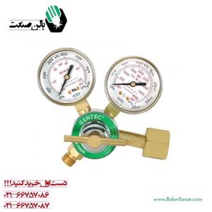 مانومتر N2o جنتک امریکا GENTEC N2o