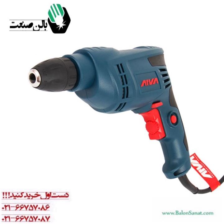 Arva 5303 Drill