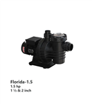پمپ تصفیه استخر آکوا اطلس مدل Florida 1.5