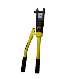 دستگاه پرس کابلشو هیدرولیک کنزاکس مدل KHL-1613