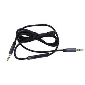 کابل انتقال صدا 3.5 میلی متری دیاموند مدل HS120 به طول 1.2 متر Diamond HS120 3.5mm 3.5mm Audio Cable 1.2m