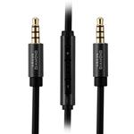 Diamond HS120 3.5mm 3.5mm Audio Cable 1.2m