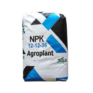 کود 36-12-12 NPK اگروپلنت (Agroplant) 10 کیلوگرم