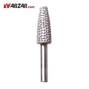 فرز فرم چوب کله قندی F نارکس مدل 872596