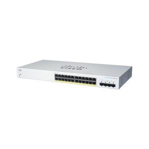 سوئیچ سیسکو مدل CBS220-24T-4G-CN