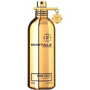 عطر ادکلن مونتال پیور گلد – Montale Pure Gold