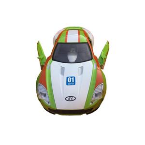 ماشین بازی کنترلی مدل Sports car Gravity Sensor Sports Car