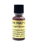 رنگ کی پی لایت براون KP Light Brown 