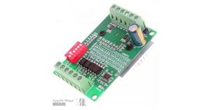 ماژول درایور استپر موتور TB6560