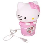 چراغ خواب کودک مدل Hello kitty کد 2