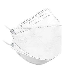 ماسک 3 بعدی FFP3 NANO نانو اومیکرون هیپو