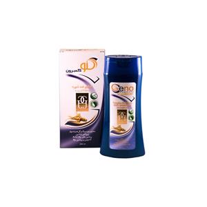 شامپو ضد شوره گنو گمبرون مدل Anti Dandruff حجم 250 میلی‌لیتر بسته 2 عددی 