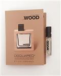 DSQUARED2 سمپل عطر مردانه He Wood 1.5ml EDT- 