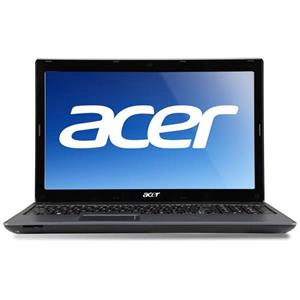 لپ تاپ ایسر اسپایر 5733 Acer Aspire 5733-Core i3-2 GB-320 