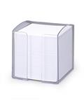 DURABLE NOTE BOX TREND 1701682400 جای کاغذ یادداشت شفاف