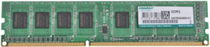 رم دسکتاپ کینگ مکس مدل KINGMAX FLGG45F-D8KIB-SBER 8GB DDR3-1600 UDIMM