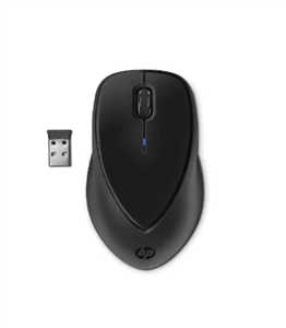 ماوس HP Comfort Grip wireless