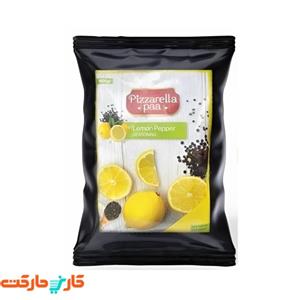 ادویه لیمو فلفلی پیزارلا پا (Pizzarella Paa) 500 گرم