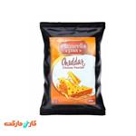 ادویه پودر پنیر چدار پیزارلا پا (Pizzarella Paa) 500 گرم