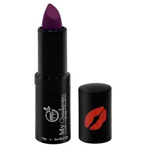 رژلب جامد بادوام استیک مات Lippy مای میکاپ استوری