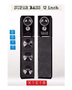 Onyx X1218 4 Hi-Fi Speaker 