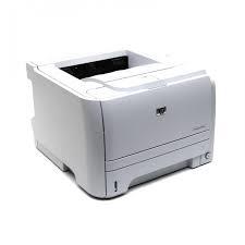 HP LaserJet P2035 Laser Printer