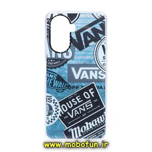 قاب گوشی Huawei Nova Y70 هوآوی طرح ونس VANS ضد ضربه هولوگرامی یانگ کیت IDEA SKIN کد 39
