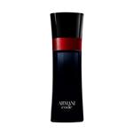 tester Giorgio Armani Armani Code Eau De Toilette For Men 125ml