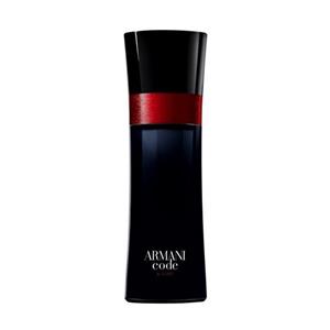 تستر  ادو تویلت مردانه جورجیو آرمانی مدل Armani Code حجم 125 میلی لیتر