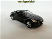 ماشین اسباب بازی نیسان (NISSAN FAIRLADY Z 1/32 BY WELLY) مشکی