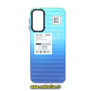 قاب گوشی Galaxy A14 4G - Galaxy A14 5G سامسونگ طرح ضد ضربه هولوگرامی یانگ کیت YOUNGKIT کد 163