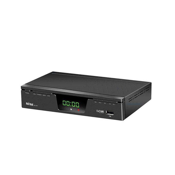 Marshal ME-895 T2 Set Top Box