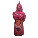 حوله پالتویی استلا طرح Disney سایز 90