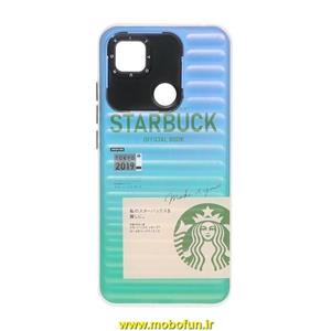 قاب گوشی Redmi 9C - Redmi 10A شیائومی آیفون طرح ضد ضربه هولوگرامی یانگ کیت YOUNGKIT کد 280