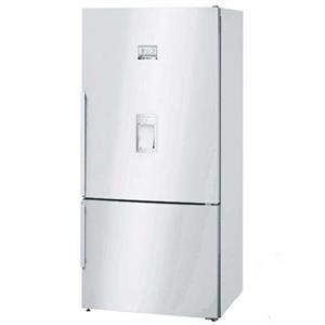 یخچال و فریزر بوش مدل KGD86AW304 Bosch KGD86AW304 Refrigerator