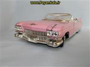 ماشین بازی کادیلاک مایستو بزرگ (1:18) مدل Cadillac Eldoado Biaritz 1959